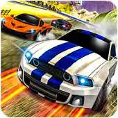 Free play online Drift Max Hajwala : Burnout Drifting game هجولة APK