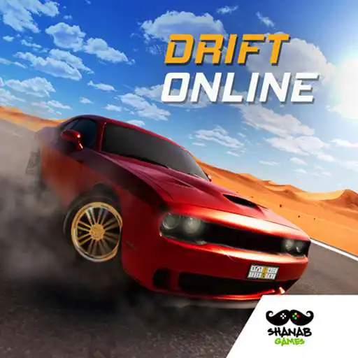 Free play online Drift Online  APK