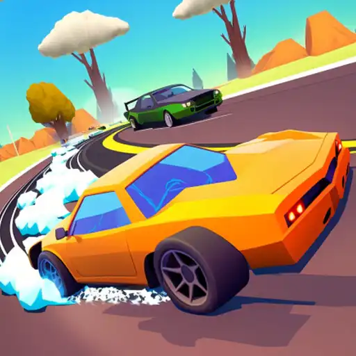 Play Drift Puzzle APK