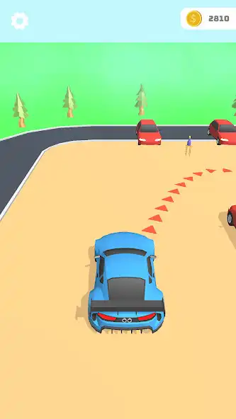 Play Drift Puzzle  and enjoy Drift Puzzle with UptoPlay