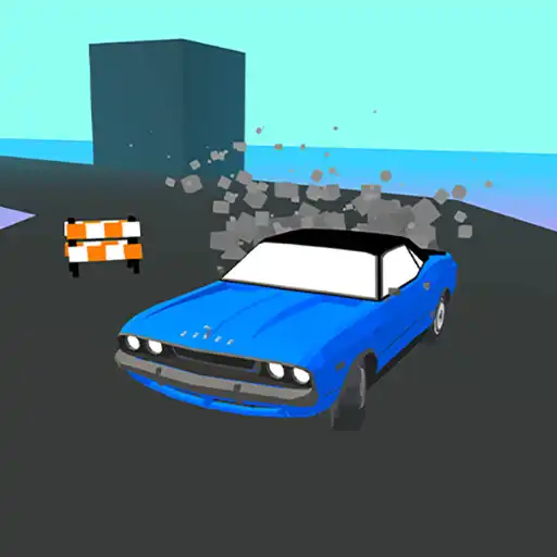 Play Drift Rush APK