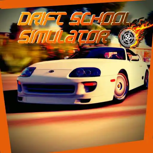 Play Drift School Simulator APK