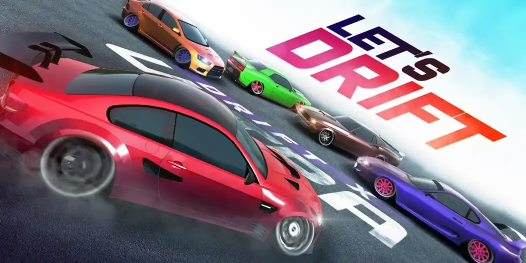 Play Drift X Ultra - Drift Drivers  and enjoy Drift X Ultra - Drift Drivers with UptoPlay