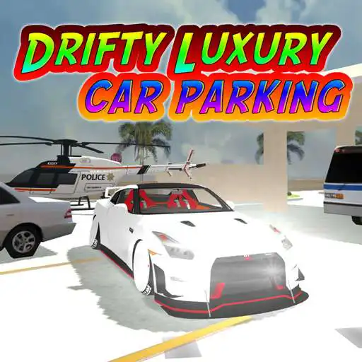 Play Drifty Luxury Car Parking APK