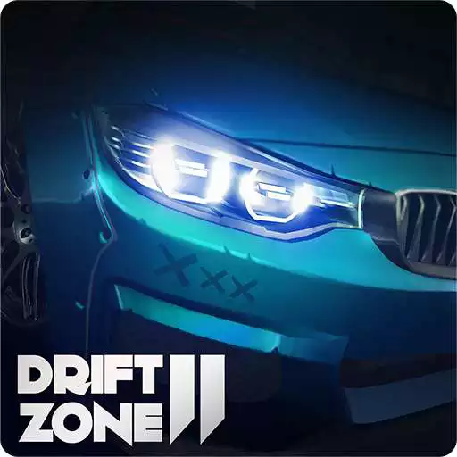 Free play online Drift Zone 2 APK