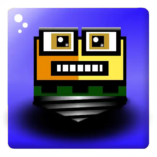 Run free android online Drilling Robot - Miner APK