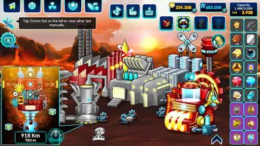 Play DrillKing - New Frontier  and enjoy DrillKing - New Frontier with UptoPlay