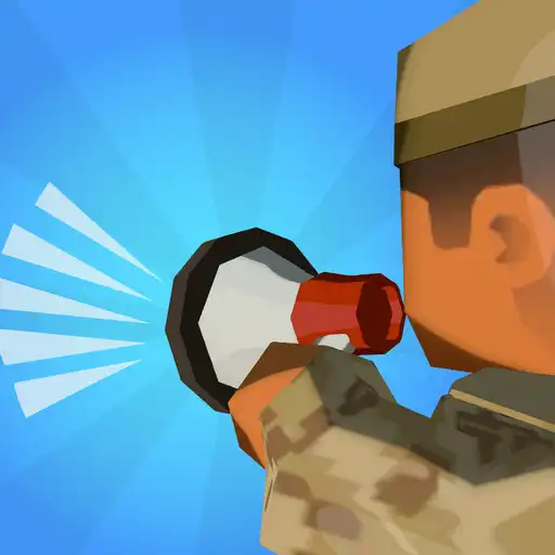 Play Drill Sergeant APK