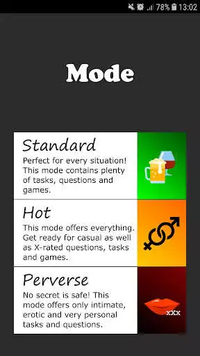 Play Drink4FUN - Drinking Game as an online game Drink4FUN - Drinking Game with UptoPlay