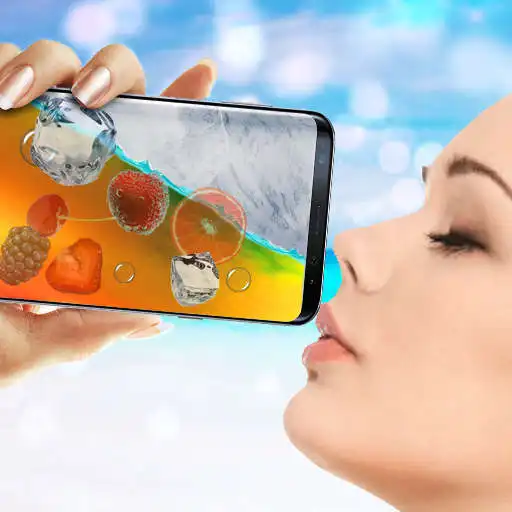 Play Drink Cocktails and Juice Simulator APK