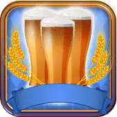 Free play online Drinking Contest Brawl APK