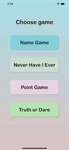 Play Drinking games - Pre-party App  and enjoy Drinking games - Pre-party App with UptoPlay