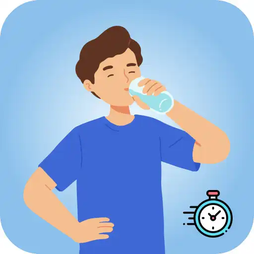 Play Drinking Water APK