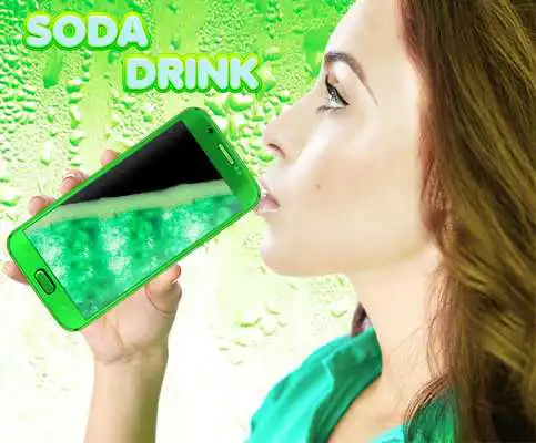 Play Drink Soda Prank Simulator