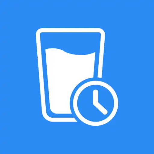 Play Drink Water Manager - Reminder APK