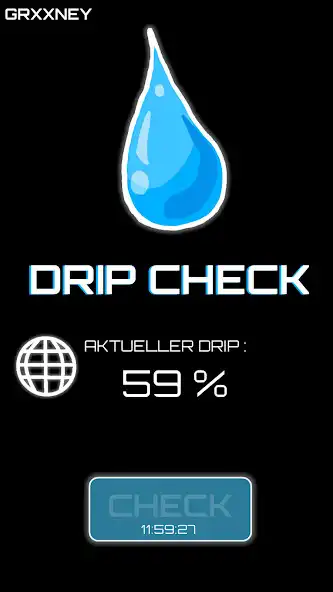 Play DRIP CHECK  and enjoy DRIP CHECK with UptoPlay