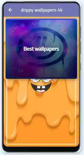 Play drippy wallpapers 4k  and enjoy drippy wallpapers 4k with UptoPlay