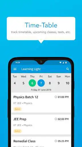 Play Drishti Education  and enjoy Drishti Education with UptoPlay