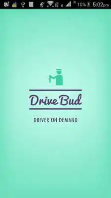 Play DriveBud Driver App