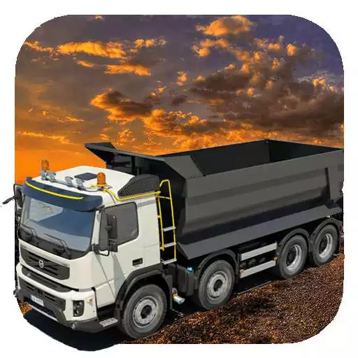 Free play online Drive Cargo Truck Simulator  APK