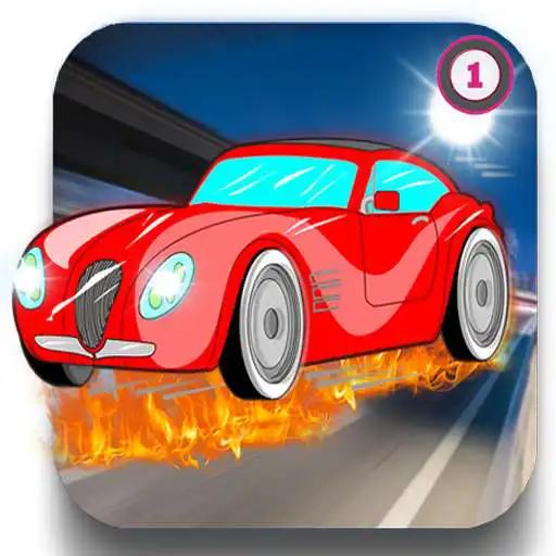 Play Drive Crazy car-2020 APK