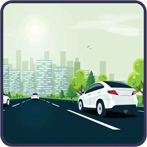 Play Drive Fast on Highway: Speed Traffic Bike Racing APK