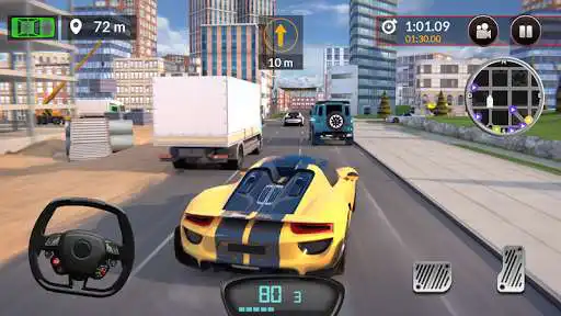 Play Drive for Speed: Simulator