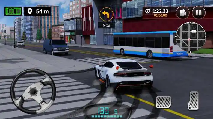 Play Drive for Speed: Simulator