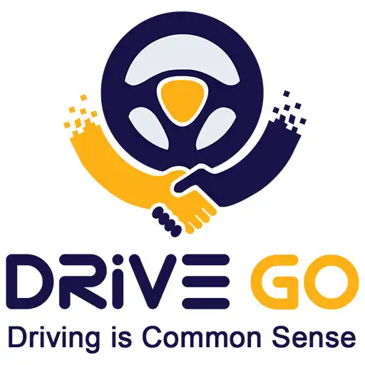 Play Drive Go- Unique platform for  APK