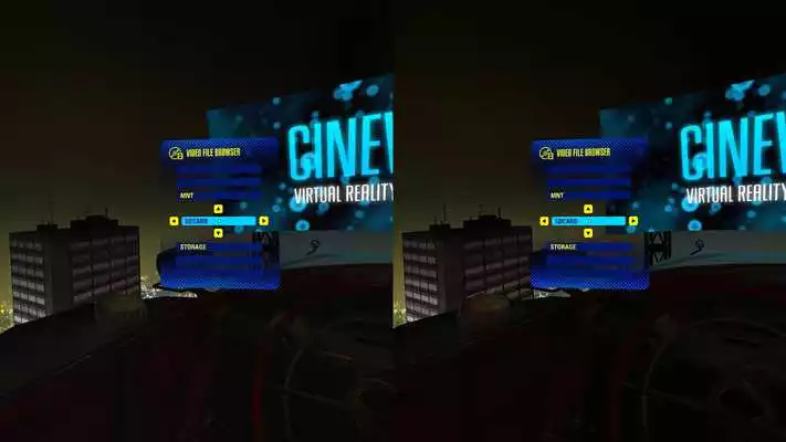 Play Drive-in Movie Theater (Free)