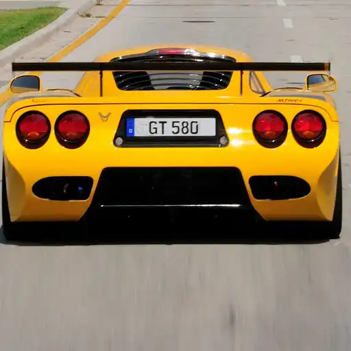 Play Drive Mosler MT900S Simulator APK