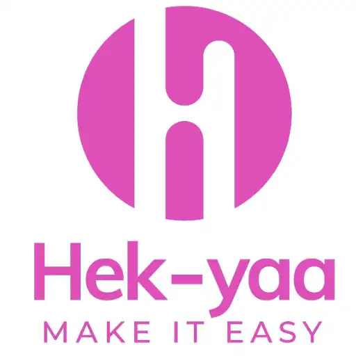 Play Driver Hek-Yaa APK