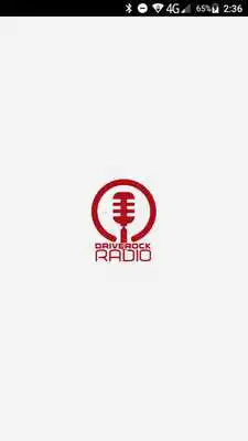 Play Drive Rock Radio