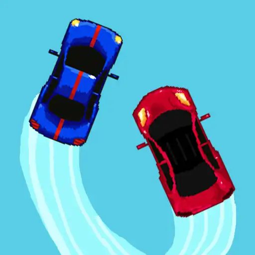 Play Drive two car - Fun game APK