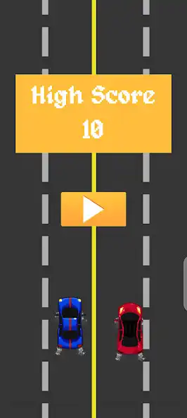 Play Drive two car - Fun game  and enjoy Drive two car - Fun game with UptoPlay