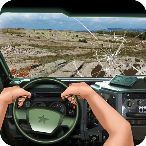 Free play online Drive URAL Off-Road Simulator APK