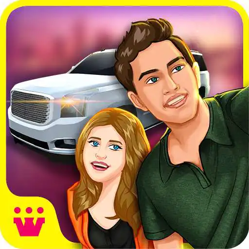 Free play online Drive with Friends  APK