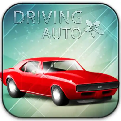 Play driving auto APK