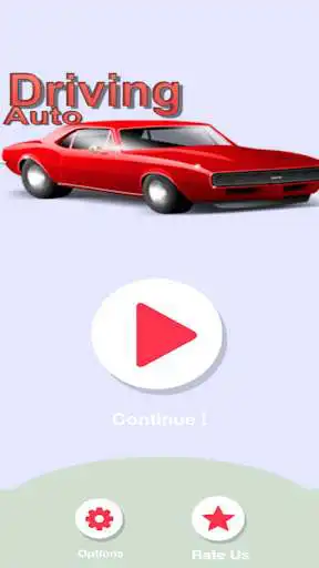 Play driving auto as an online game driving auto with UptoPlay