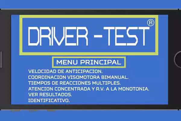 Play Driving Driver -Driver Test