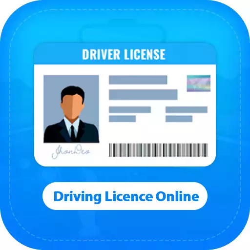 Play Driving Licence Apply Online APK