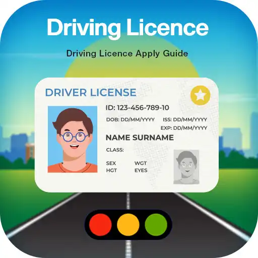 Play Driving Licence Apply  RTO APK