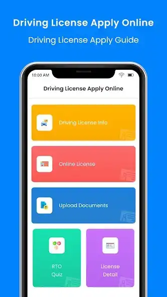 Play Driving Licence Check Online  and enjoy Driving Licence Check Online with UptoPlay