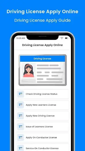 Play Driving Licence Check Online as an online game Driving Licence Check Online with UptoPlay