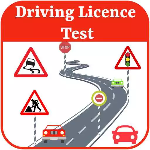 Play Driving Licence  RTO Exam APK