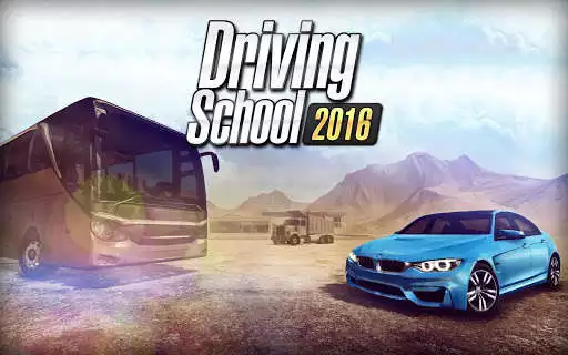 Play Driving School 2016