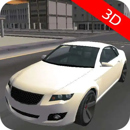 Play Driving Simulation 3D APK