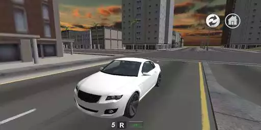 Play Driving Simulation 3D  and enjoy Driving Simulation 3D with UptoPlay