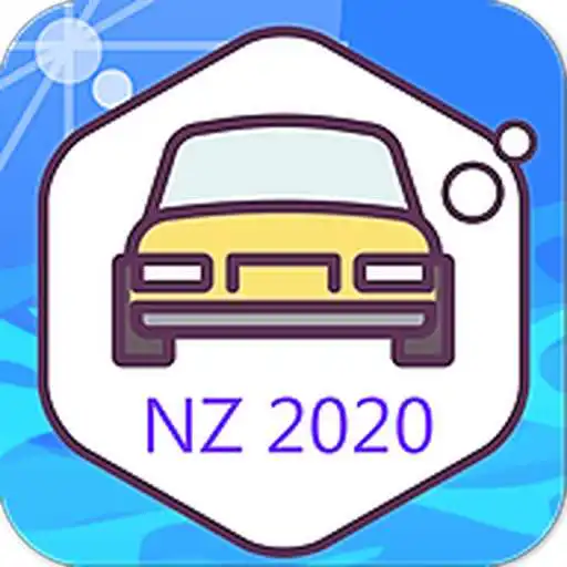 Play Driving Theory Test NZ 2020 free APK