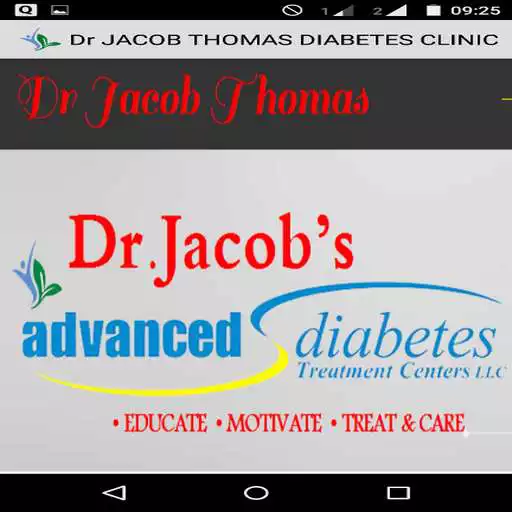 Play Dr Jacob Diabetes App APK